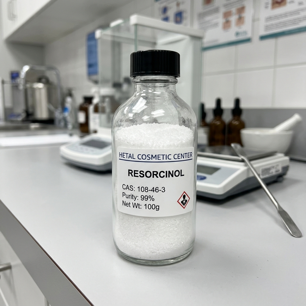 Resorcinol