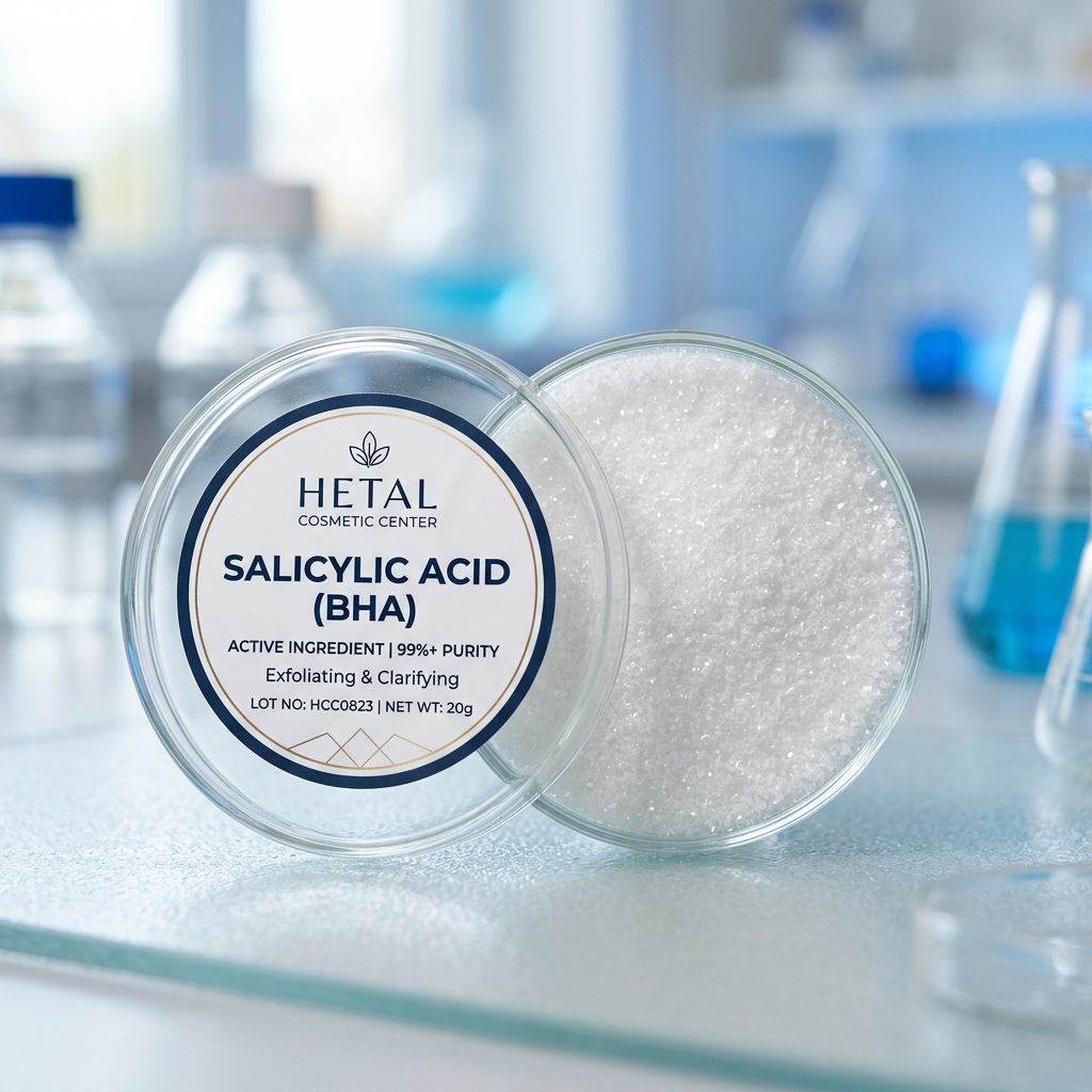 Salicylic Acid