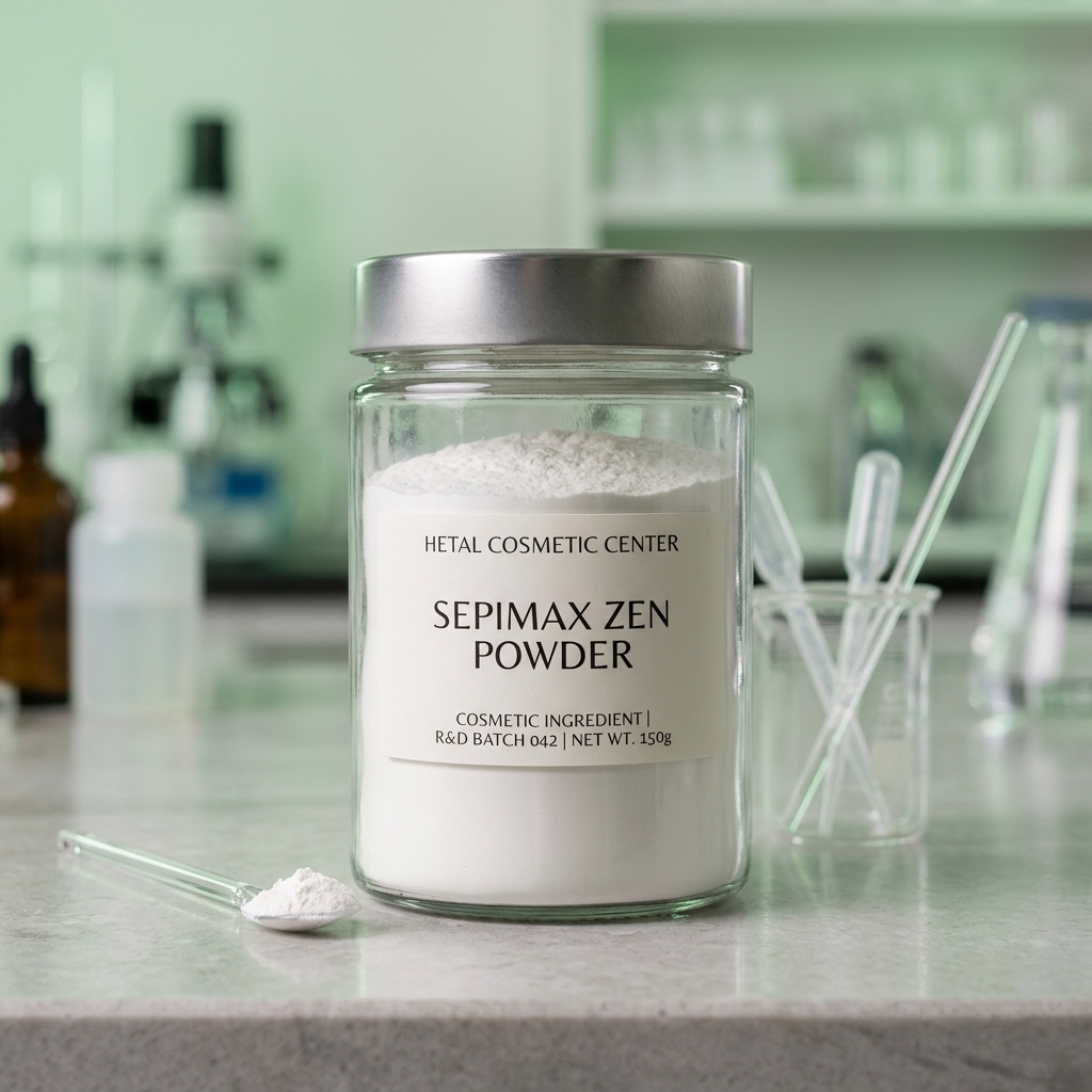Sepi Max Zen Powder