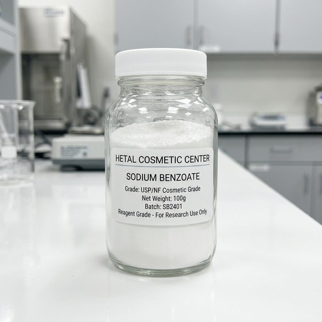 Sodium Benzoate