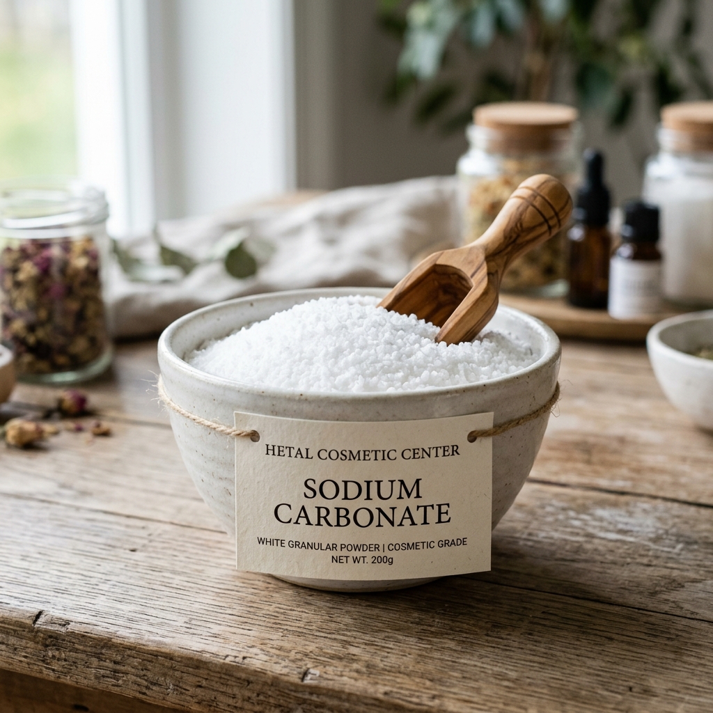 Sodium Carbonate