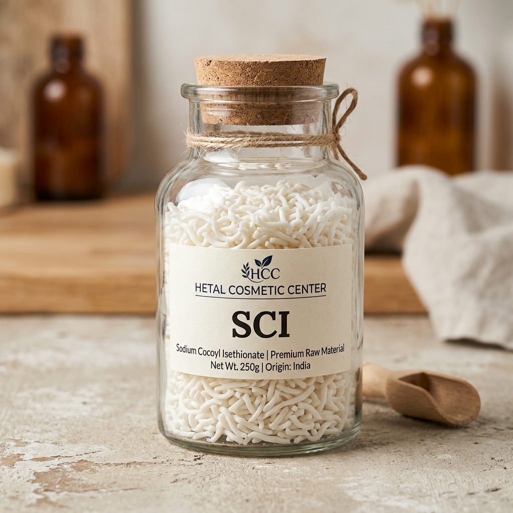 SCI