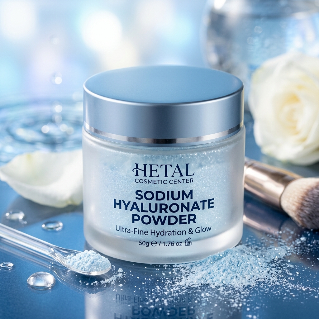Sodium Hyaluronate