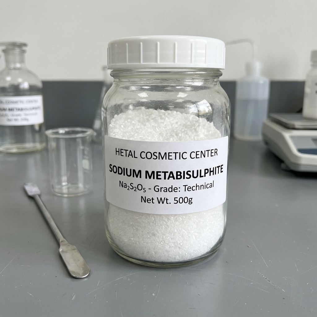 Sodium MetaBi Sulphite