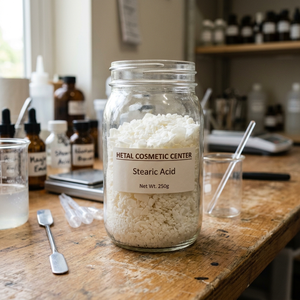 Stearic Acid