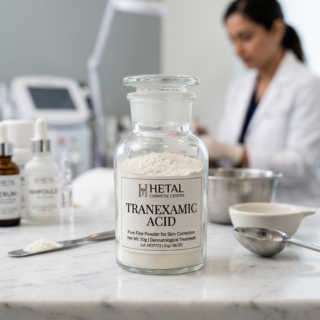 Tranexamic Acid