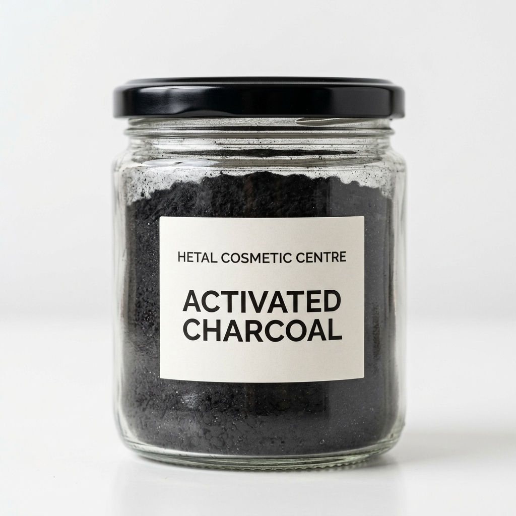 Activated Charcoal