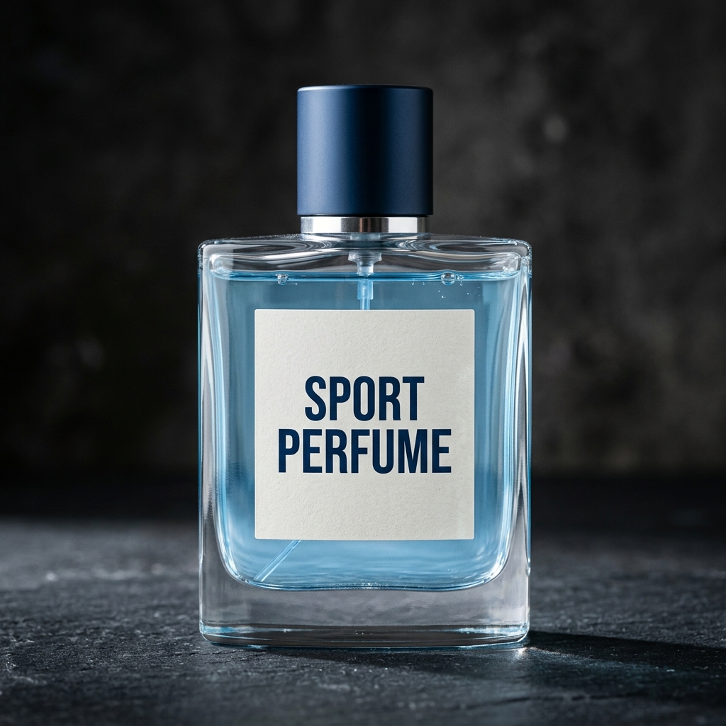 Adidas Type Perfume
