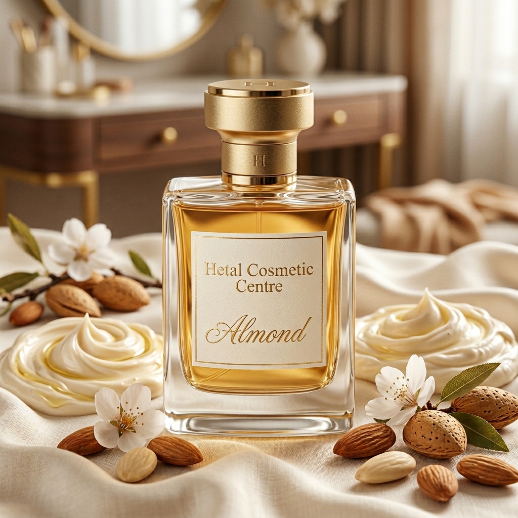 Almond