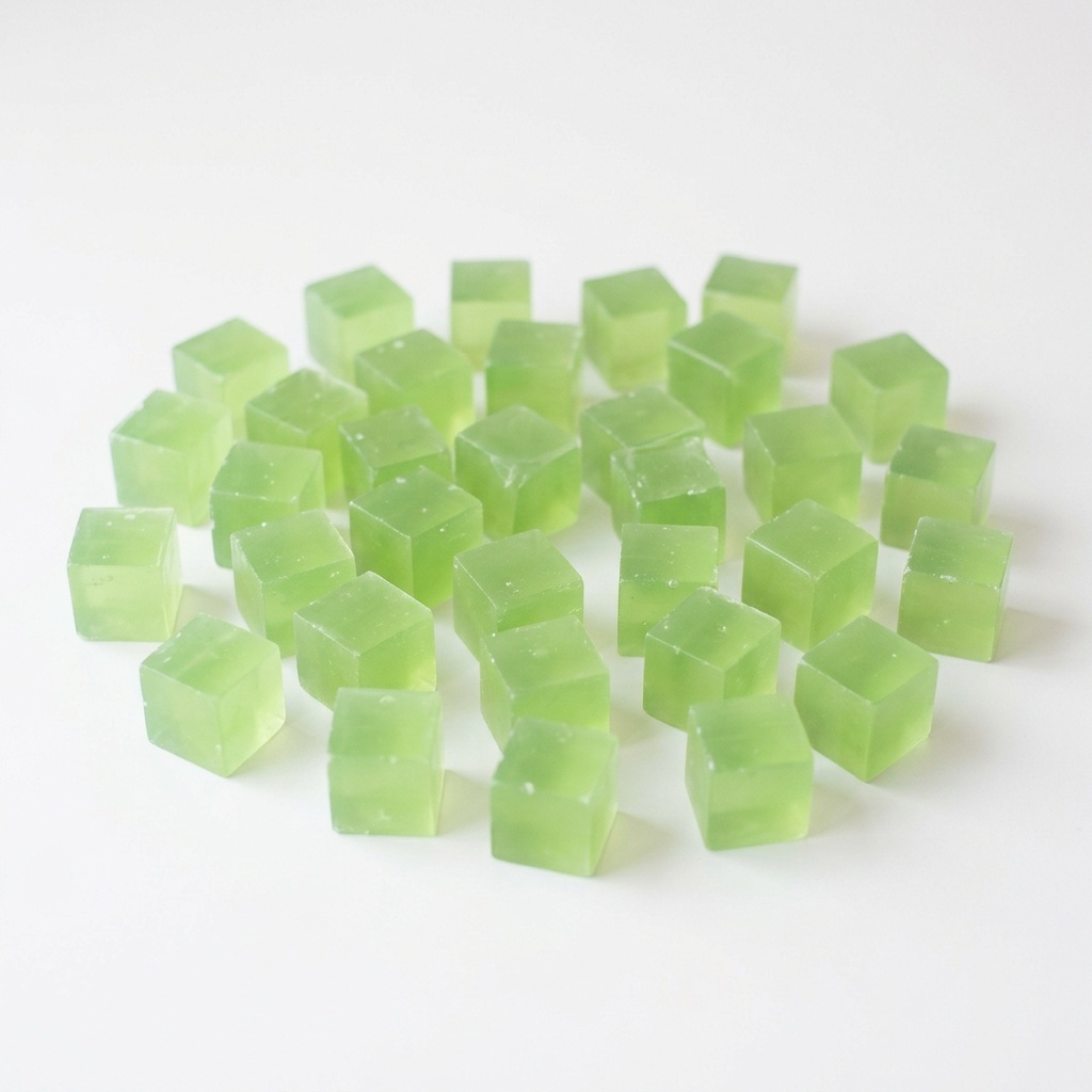 Aloevera Soap Base