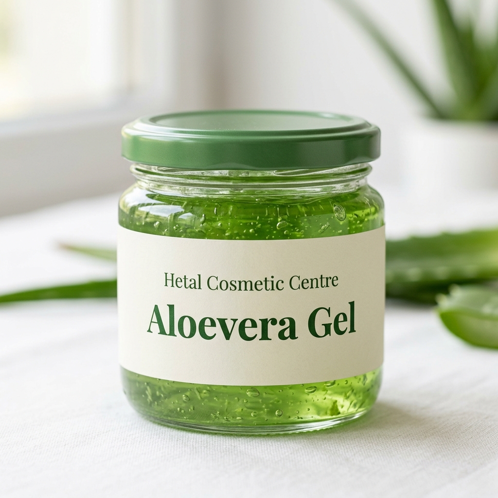 Aloevera Gel