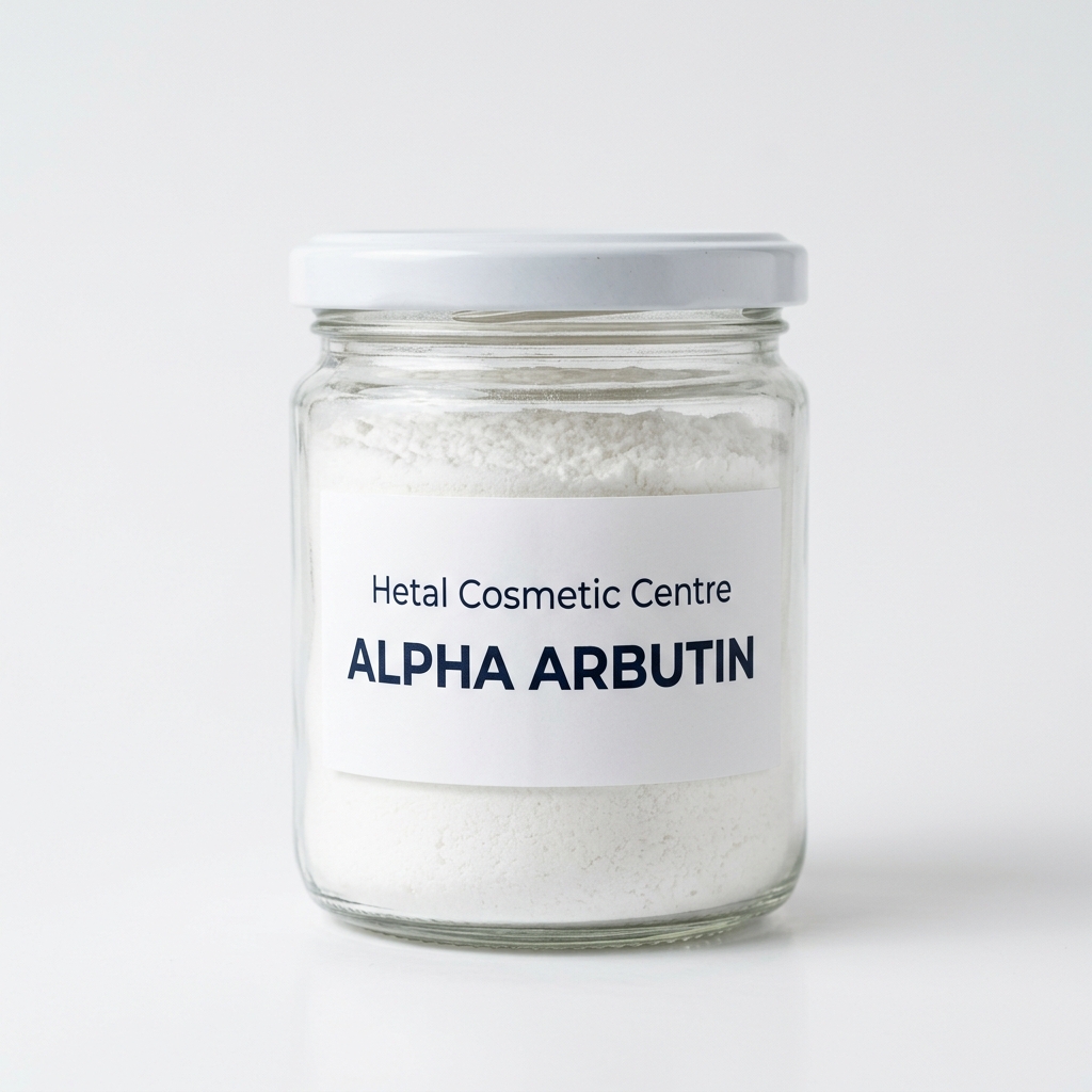 Alpha Arbutin
