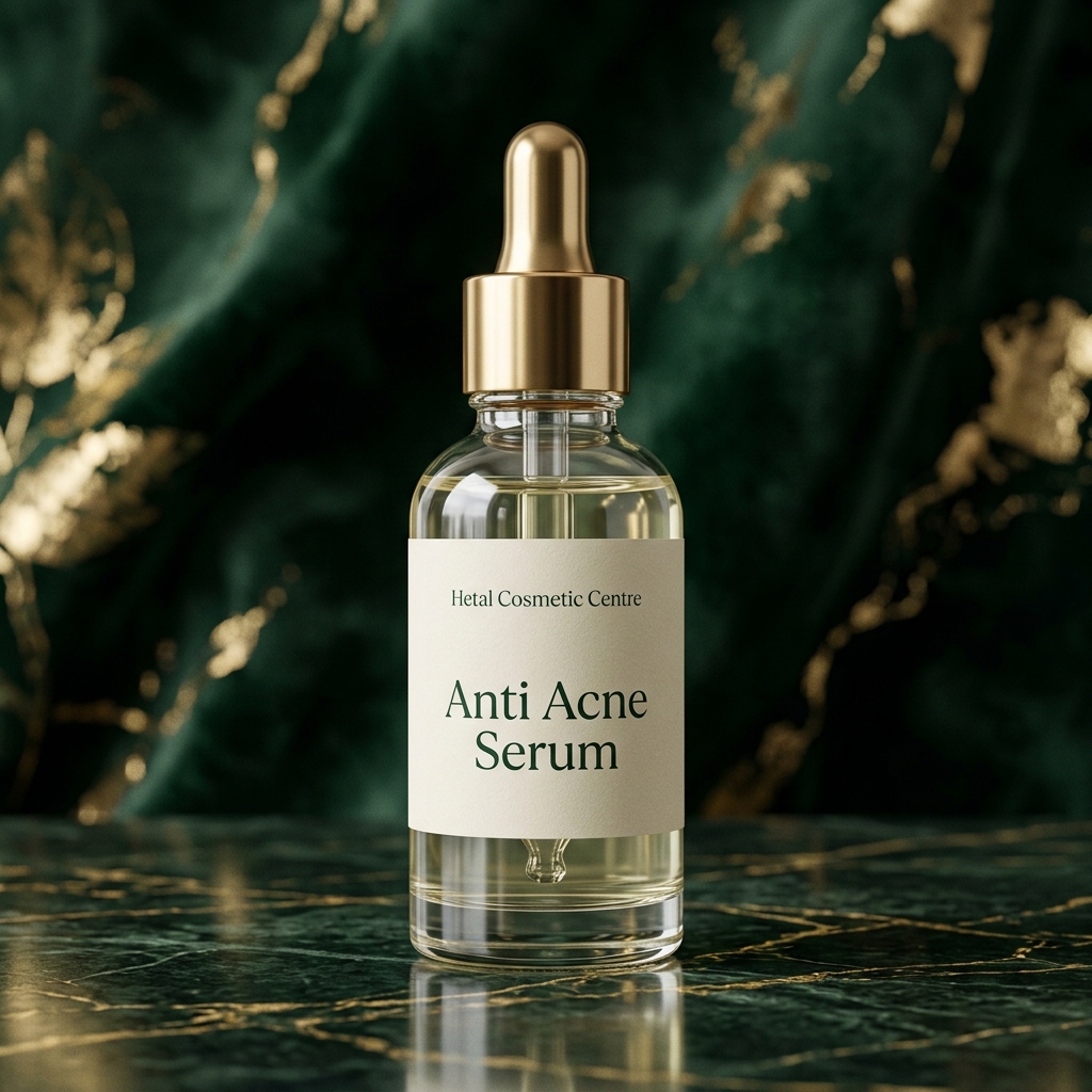 Anti Acne Serum