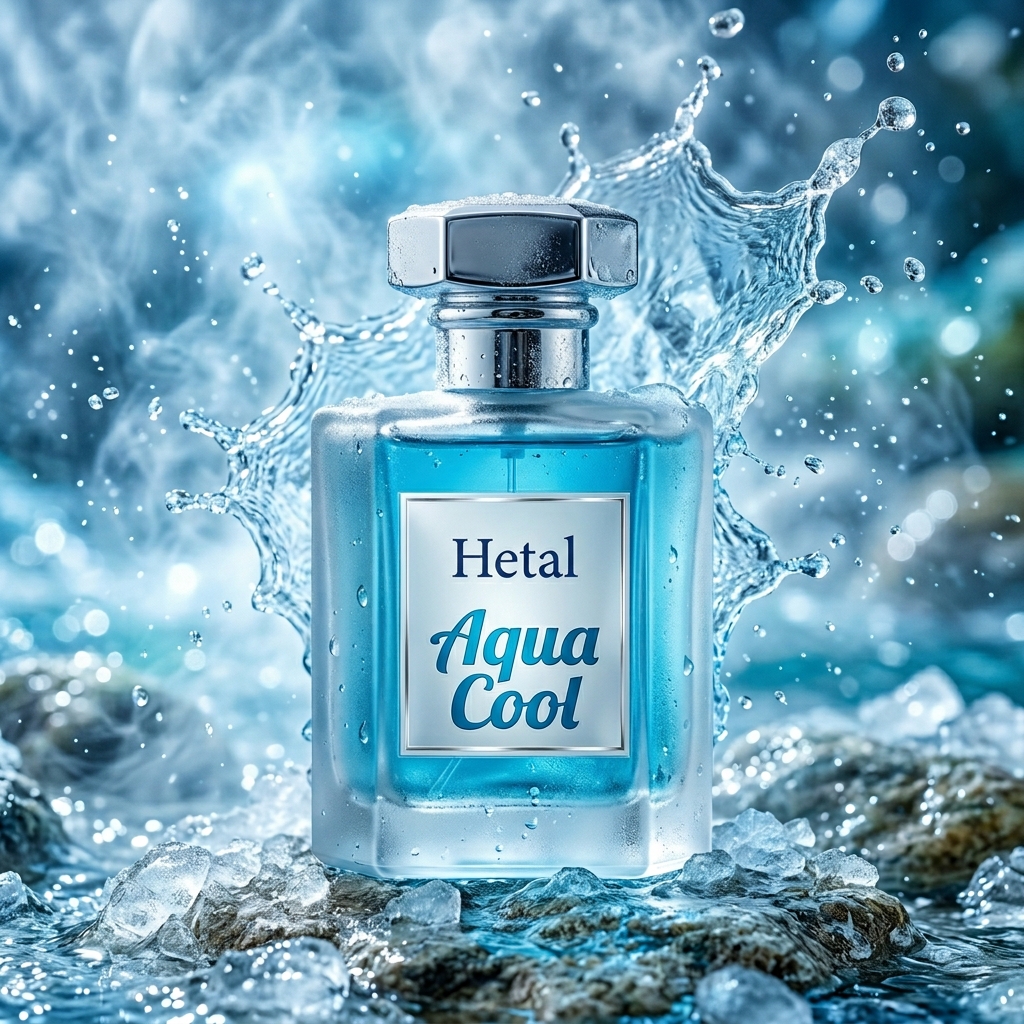 Aqua Cool