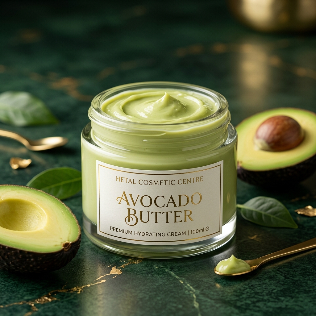 Avocado Butter