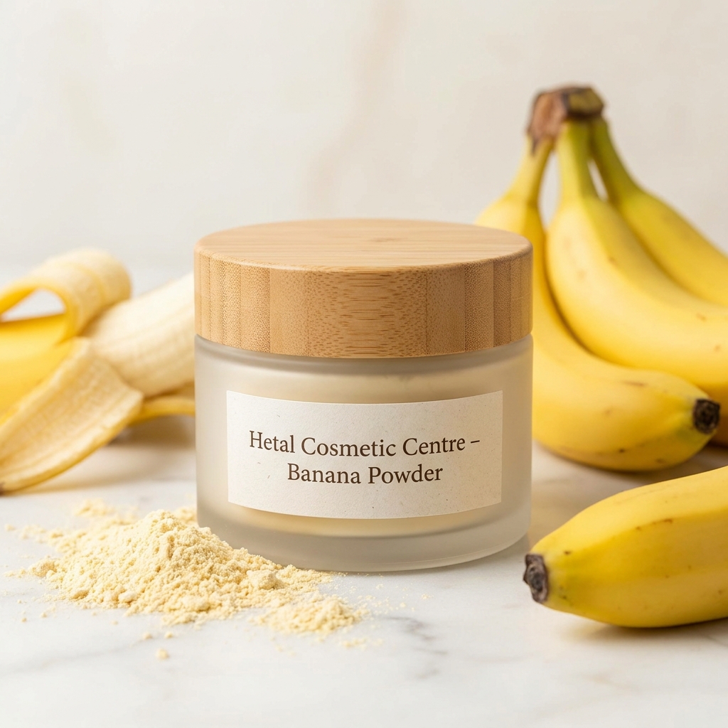 Banana Powder