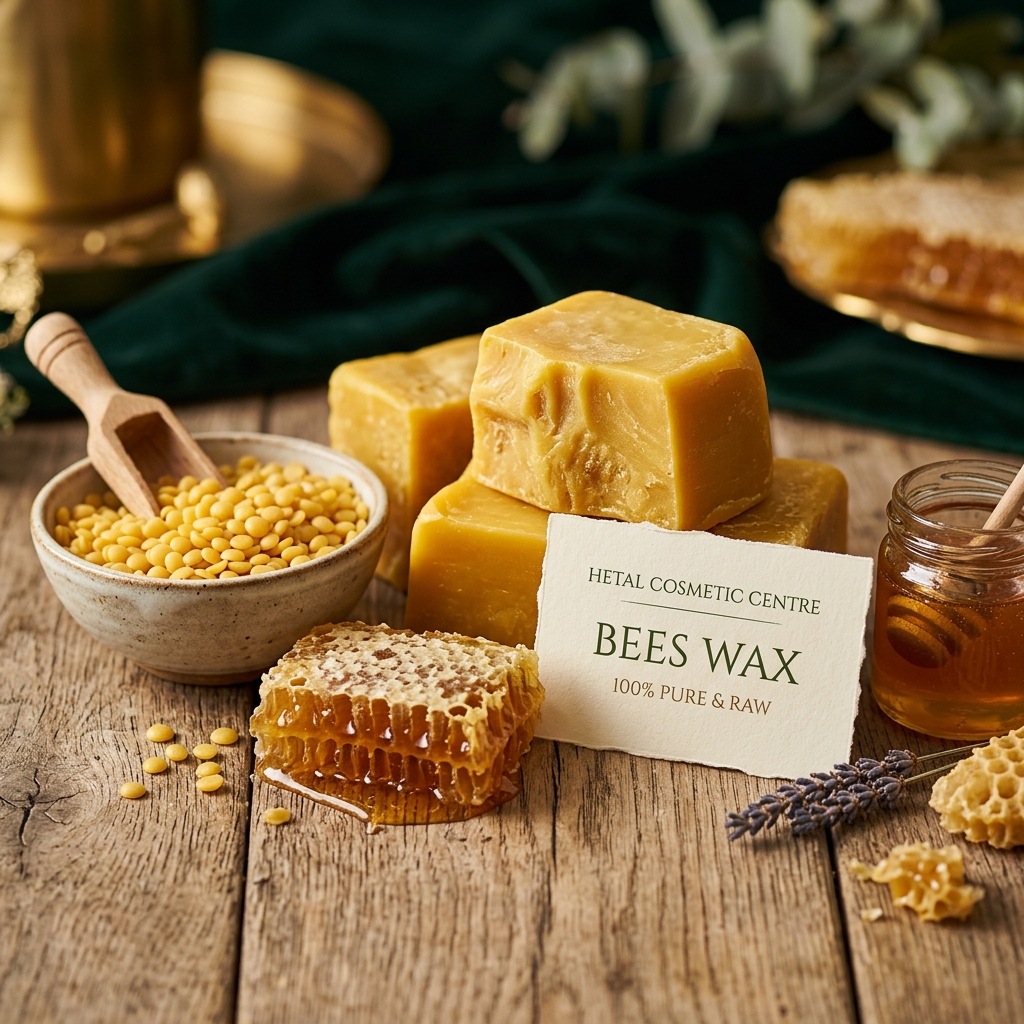 Bees Wax