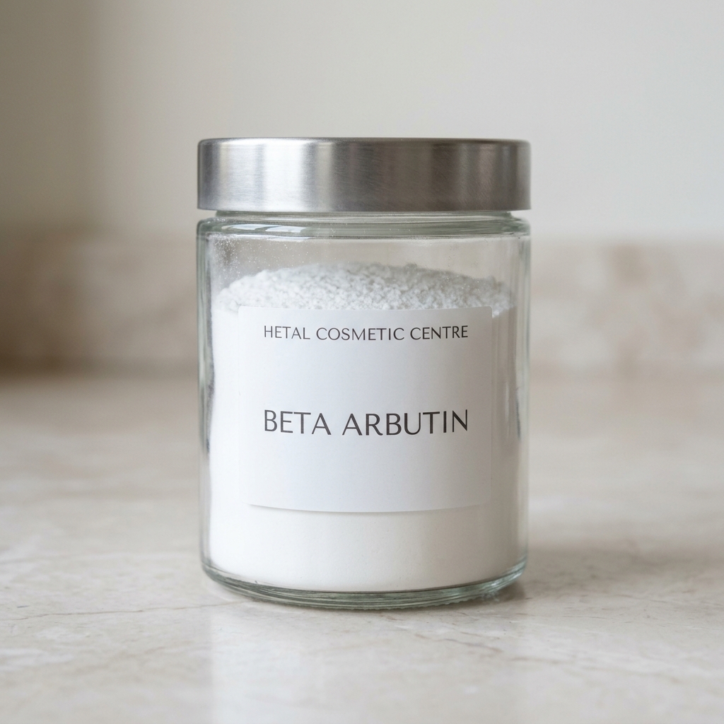 Beta Arbutin
