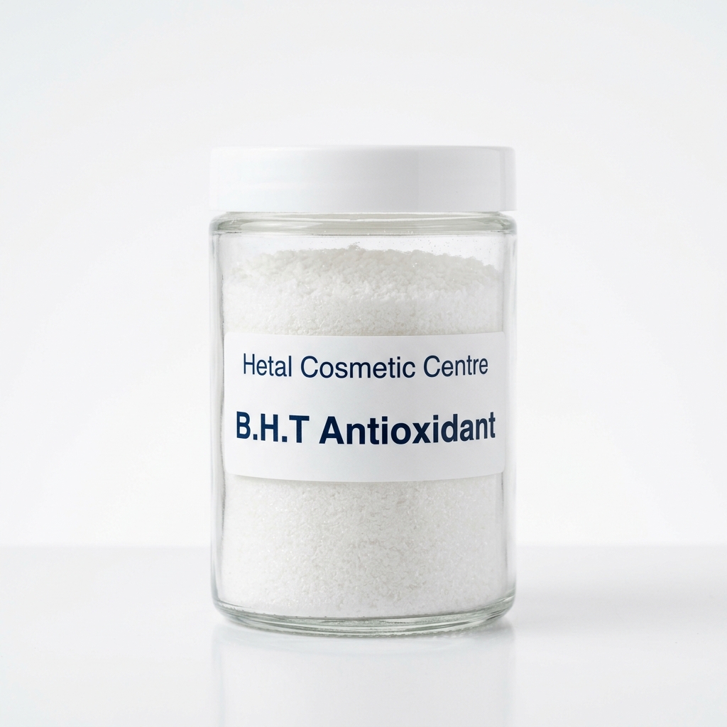 BHT Antioxidant