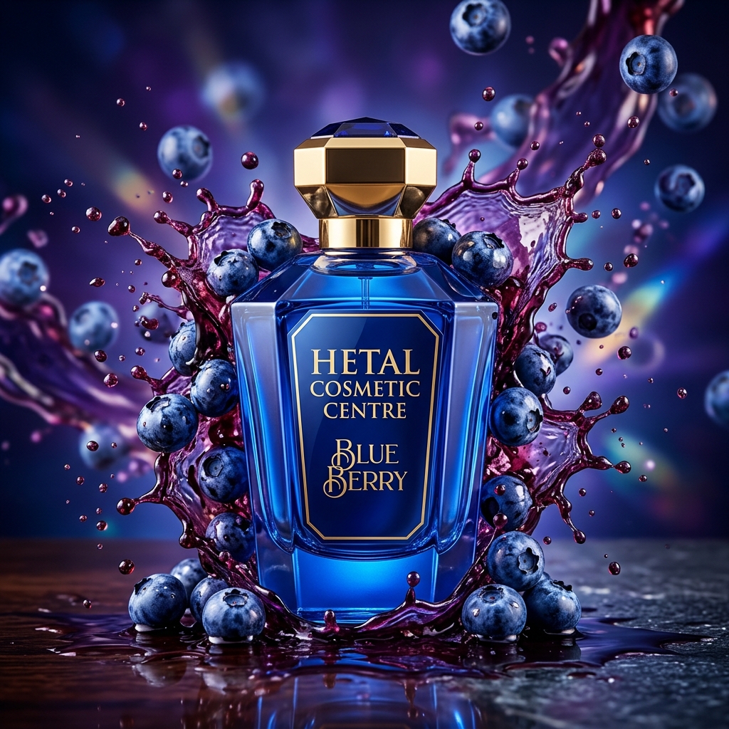 Blue Berry