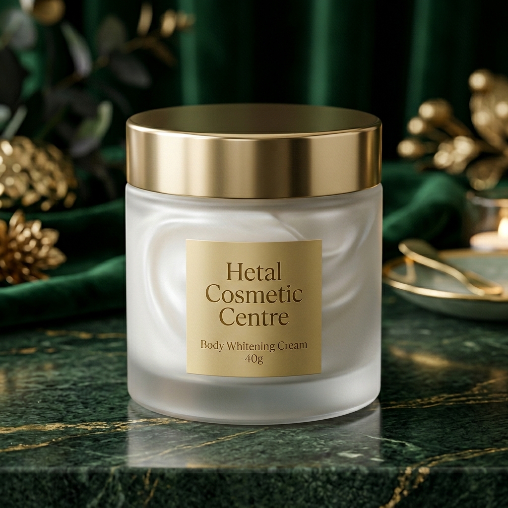 Body Whitening Cream 40g