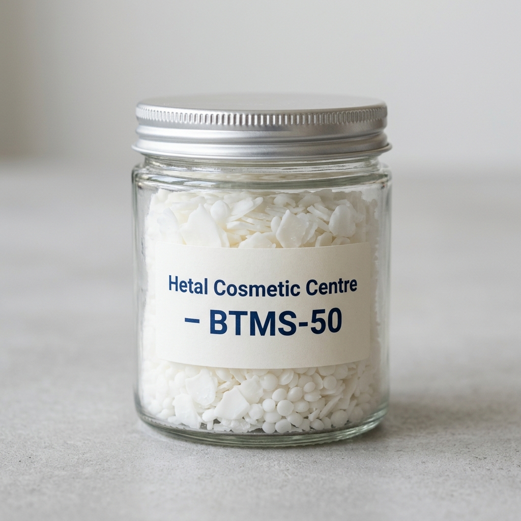 BTMS 50