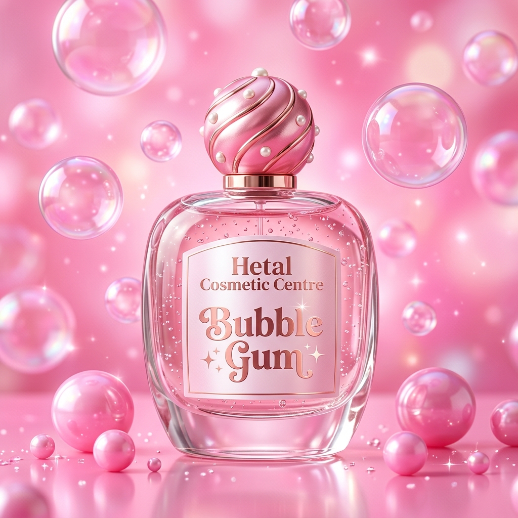 Bubble Gum