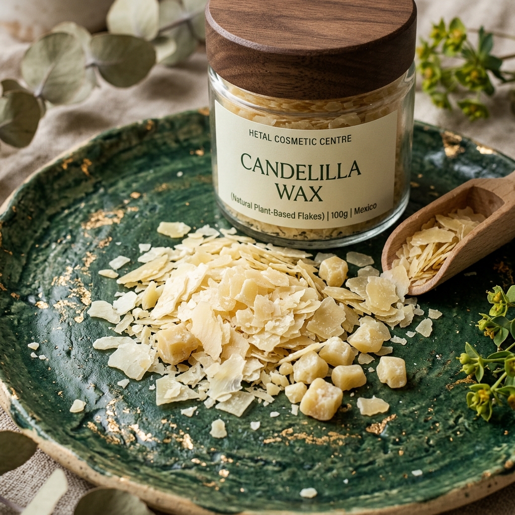 Candelilla Wax
