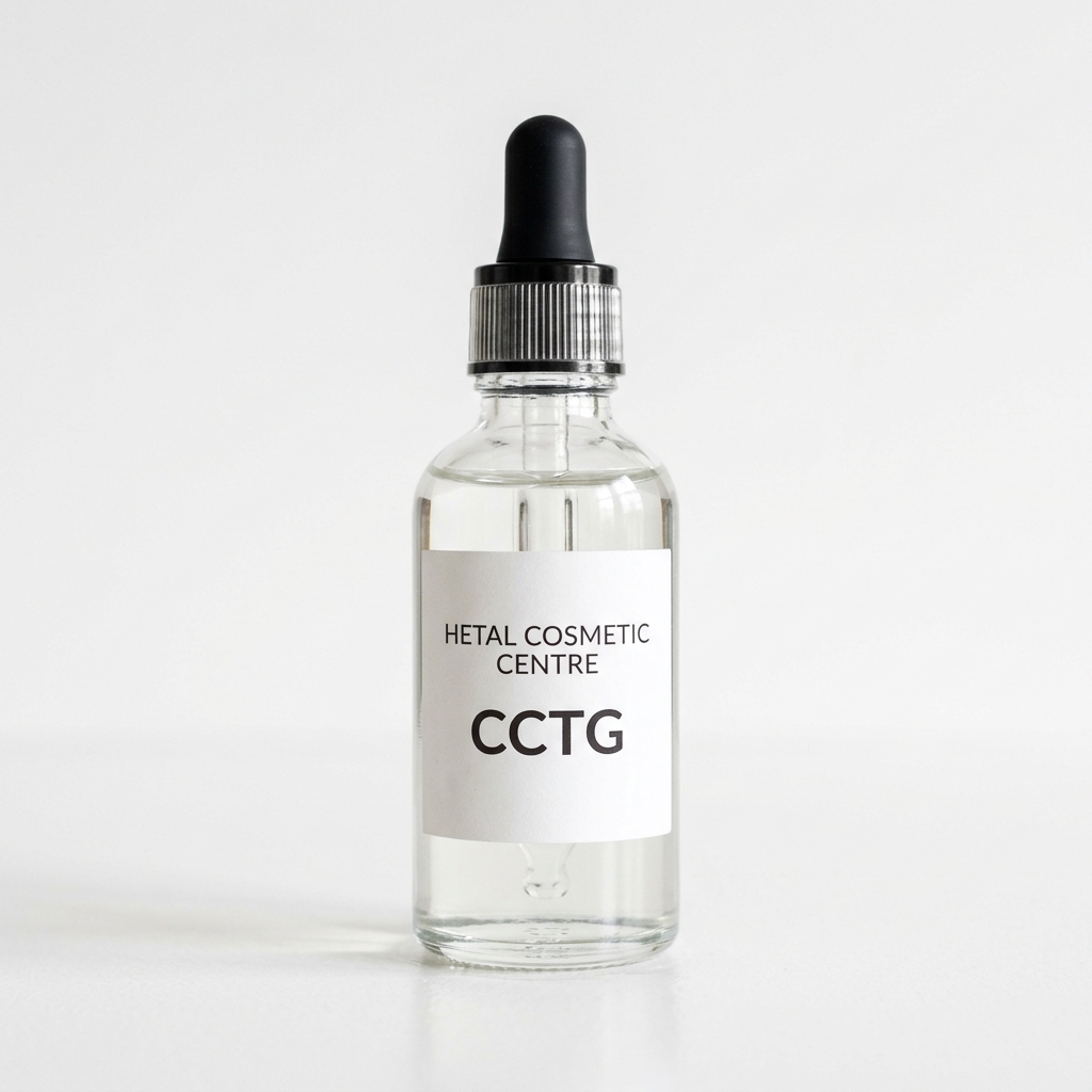 Caprylic Capric Triglyceride (CCTG)