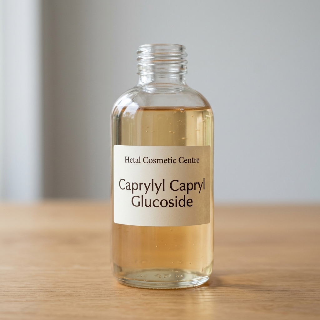 Caprylyl Capryl Glucoside