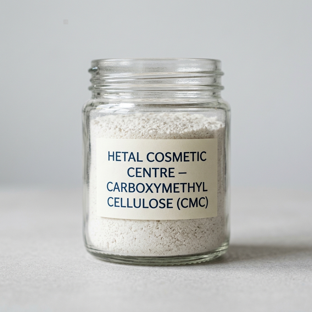 Carboxymethyl Cellulose (CMC)