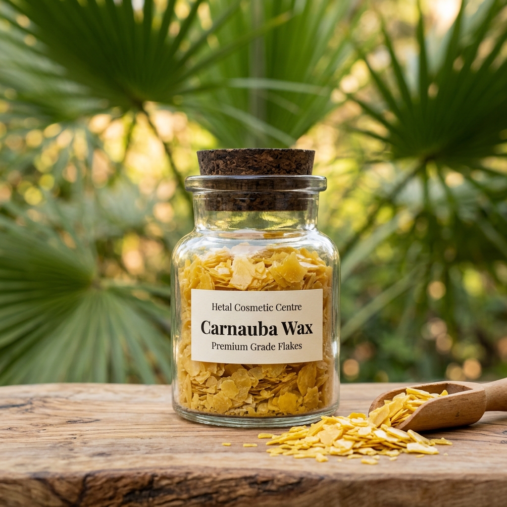 Carnauba Wax