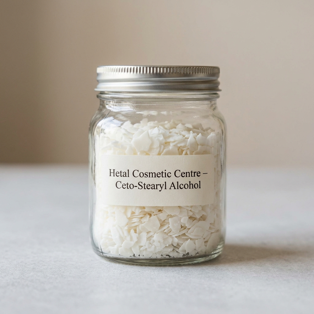 Cetearyl Alcohol