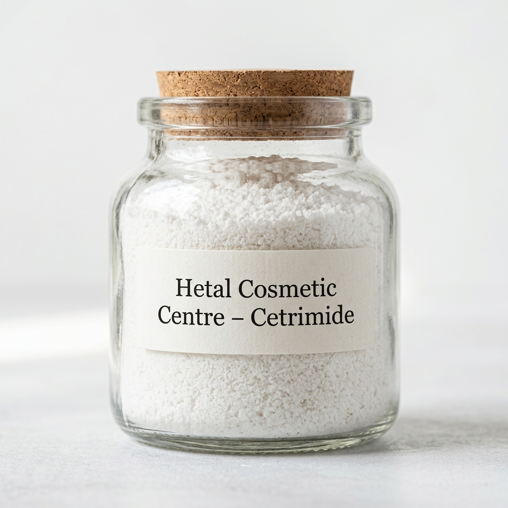 Cetrimide