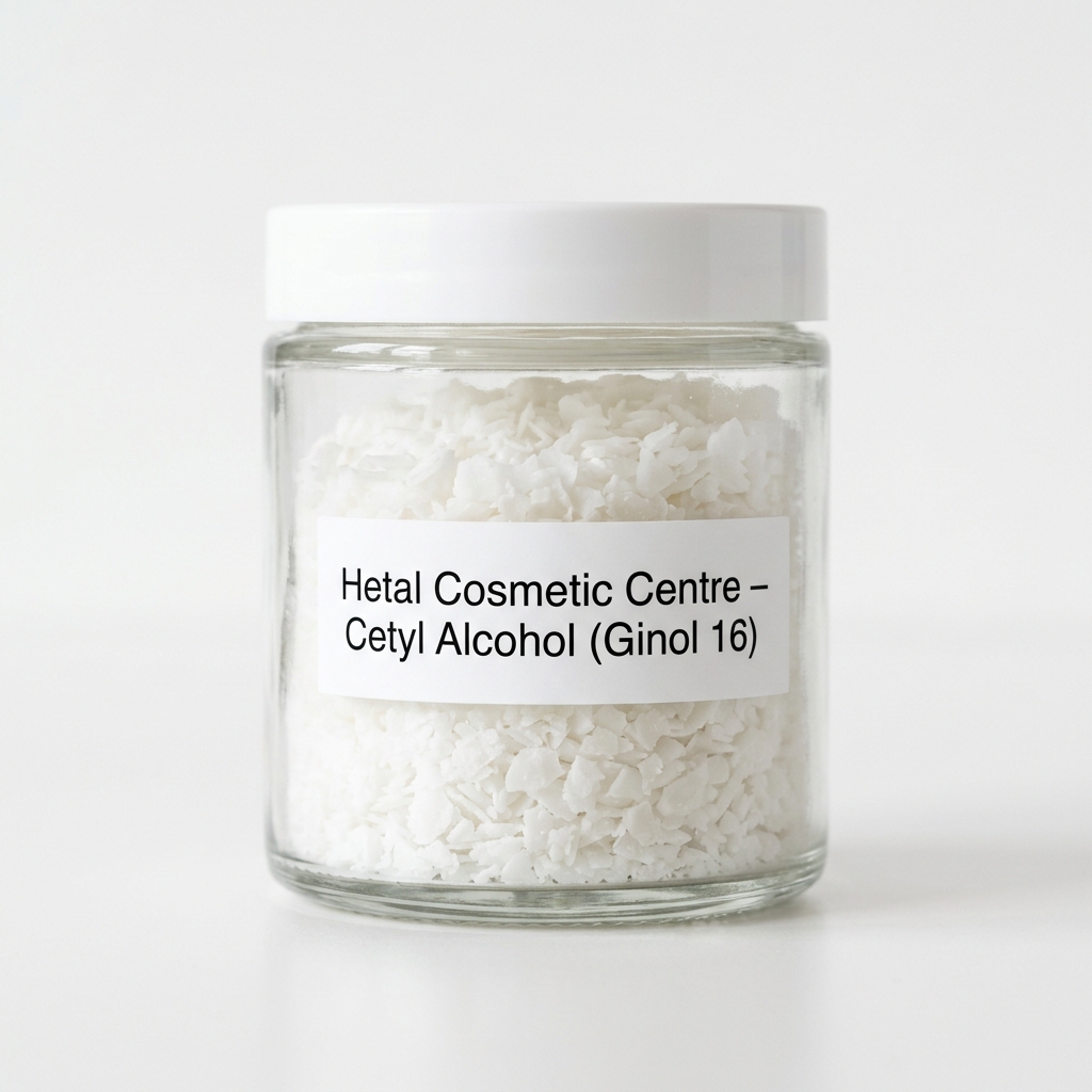 Cetyl Alcohol Ginol 16