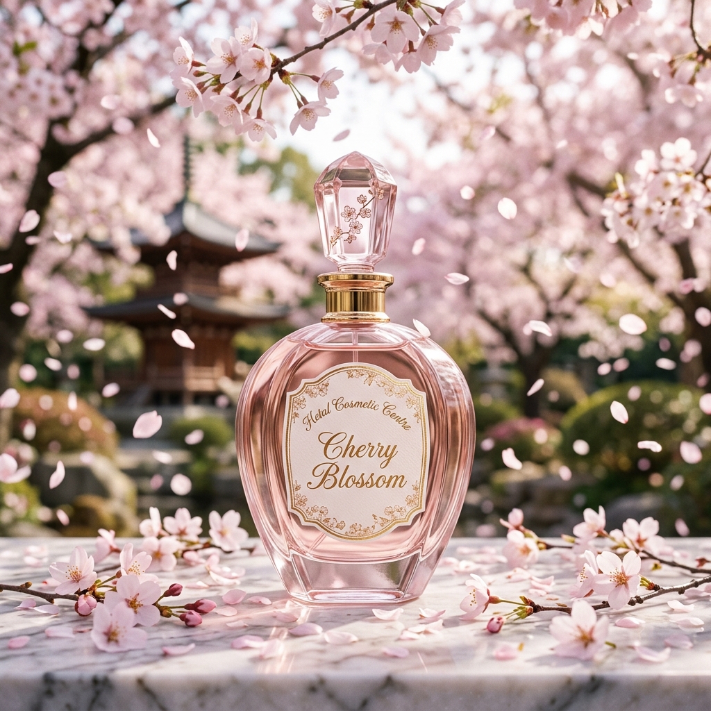 Cherry Blossom