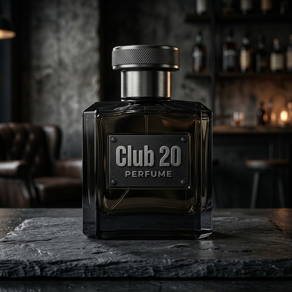 Club 20 Perfume