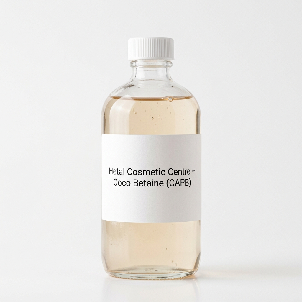 Coco Betaine CAPB