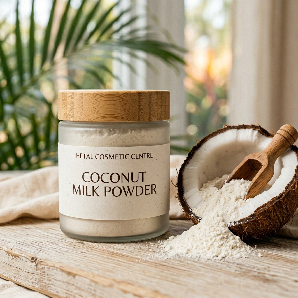 Coconut Milk Powder