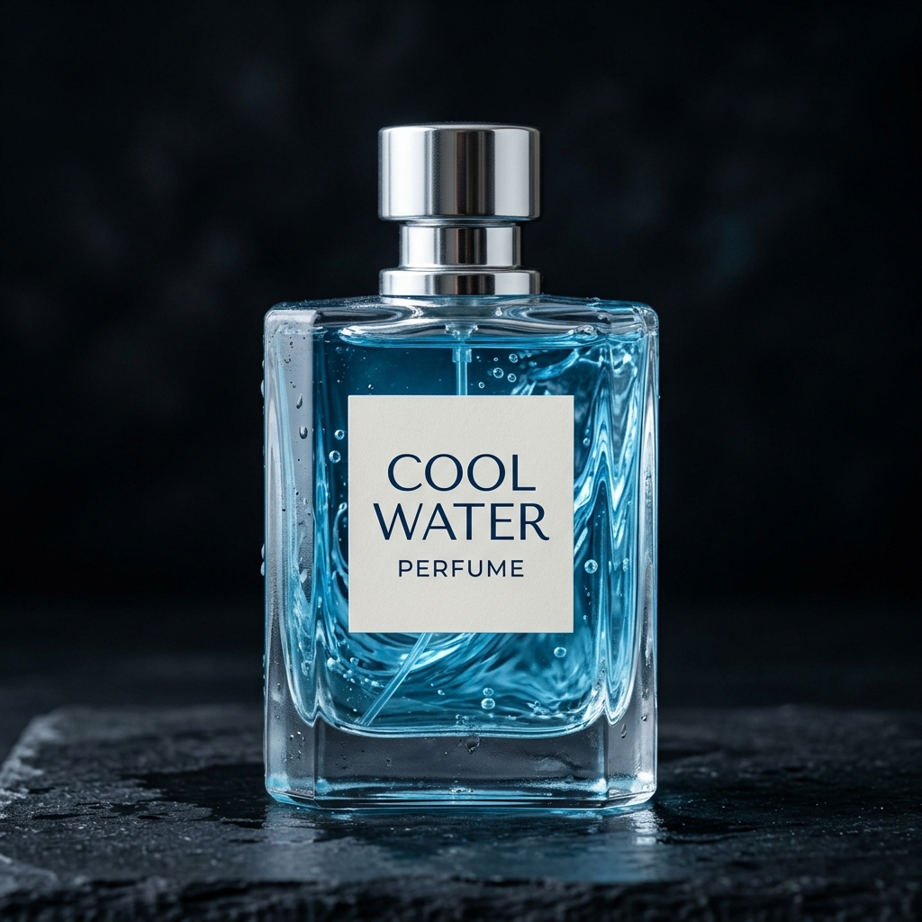 Cool Water Perfume