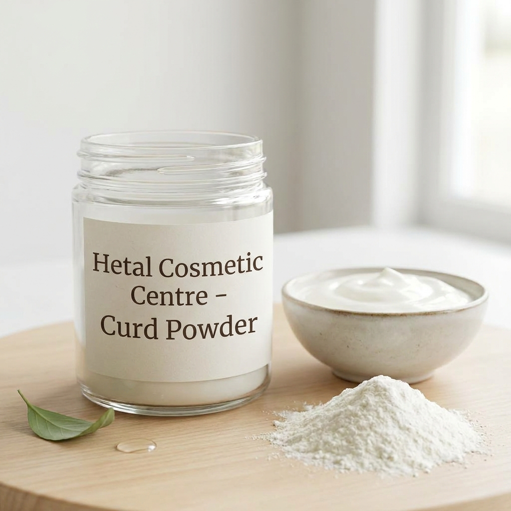 Curd Powder