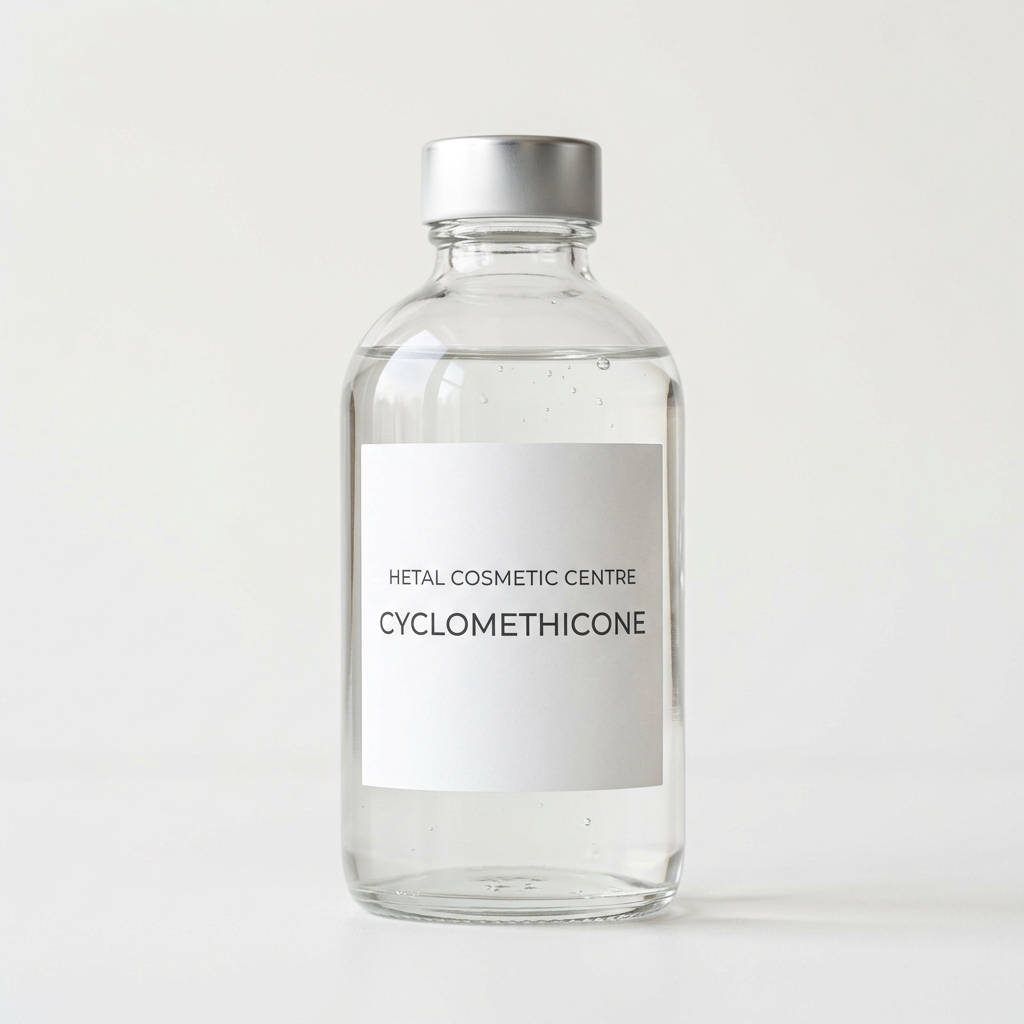 Cyclomethicone