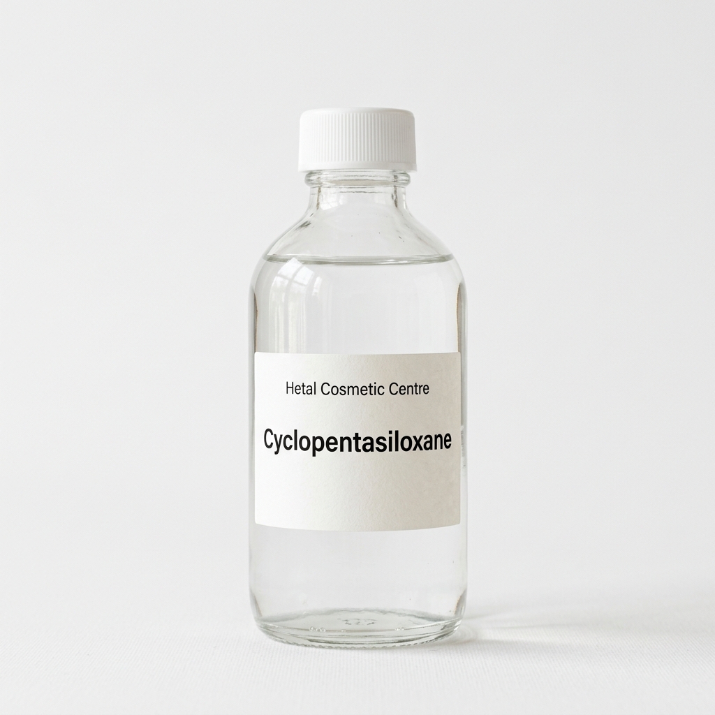 Cyclopentasiloxane
