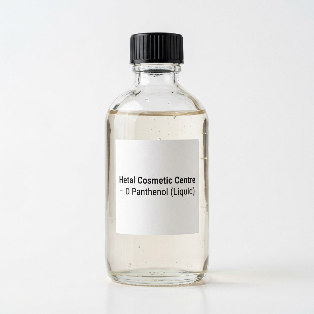 D Panthenol Liquid