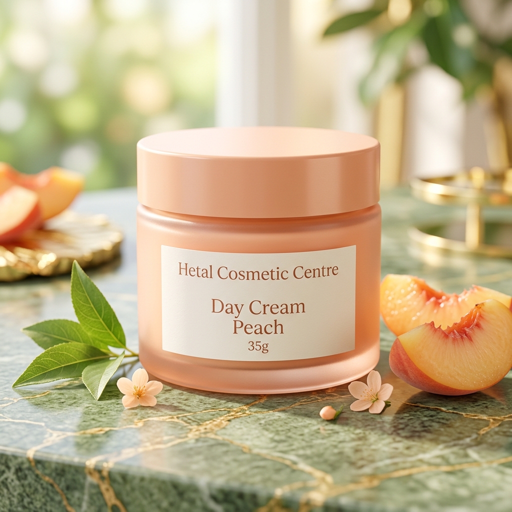 Day Cream Peach 35g