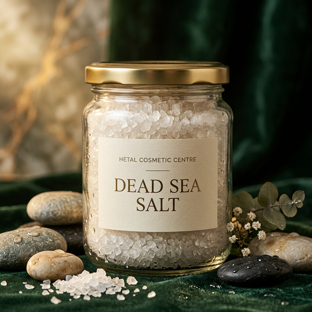 Dead Sea Salt