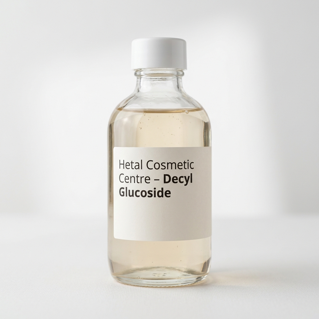 Decyl Glucoside