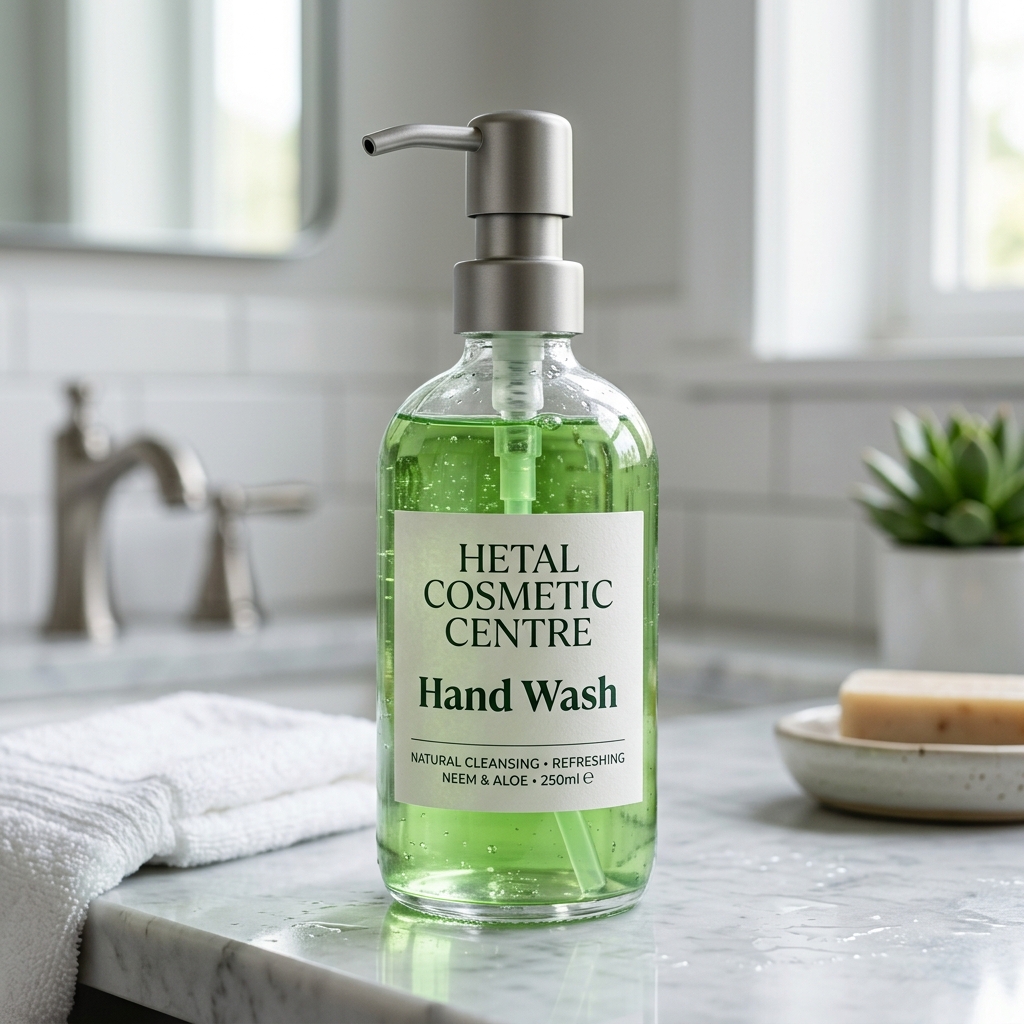 Dettol Hand Wash