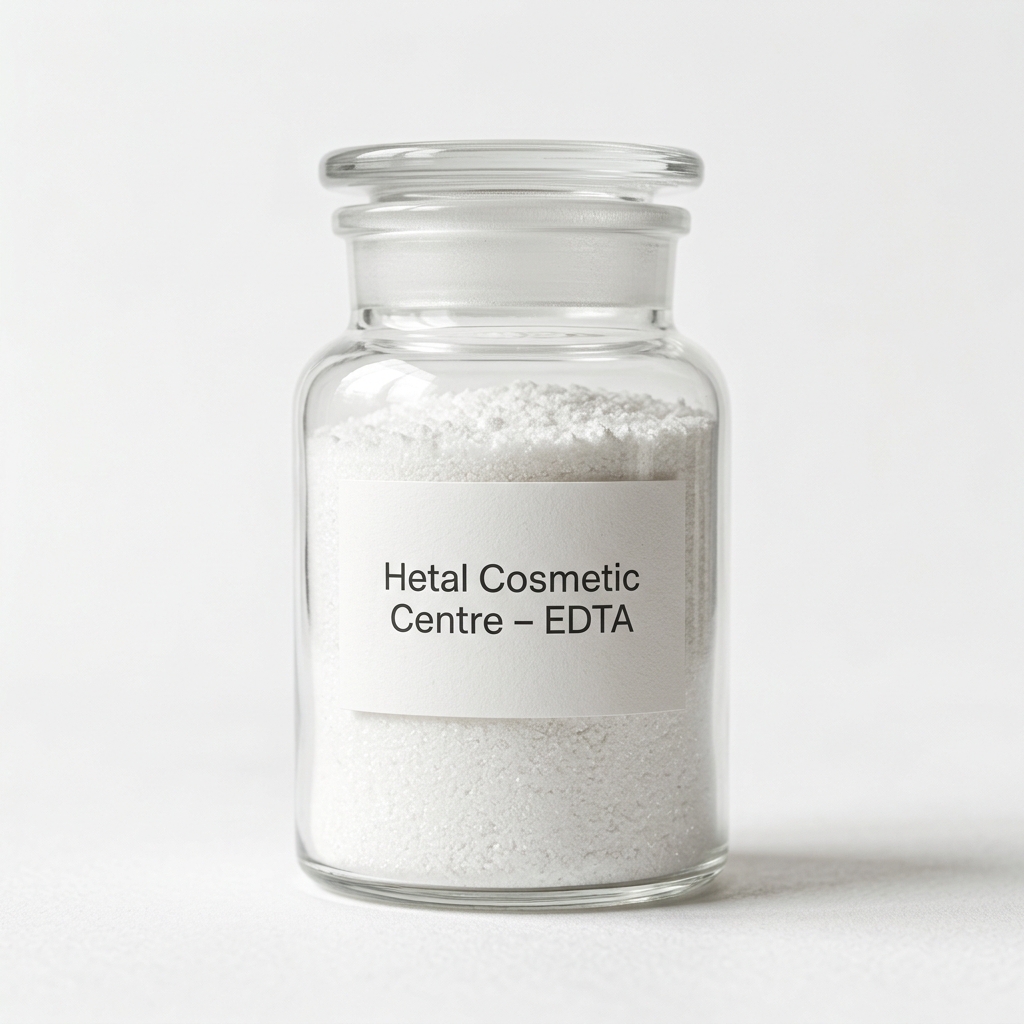 EDTA