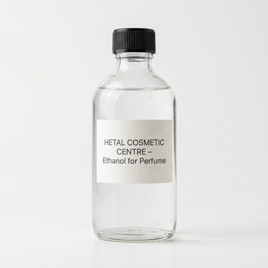 Ethanol for Perfume
